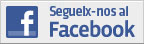 Segueix-nos a Facebook