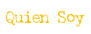 Qui soc