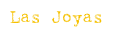Les Joyes